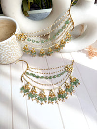 Hinah Kaan-Phool Earchain