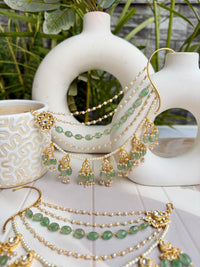 Hinah Kaan-Phool Earchain