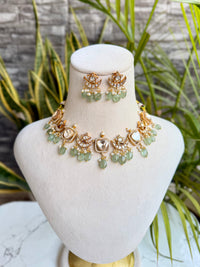 Chandni Jadau Necklace