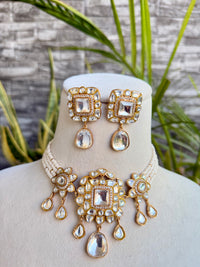 Shailza Polki Choker