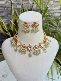 Chandni Jadau Necklace