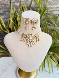 Shailza Polki Choker