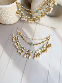 Emaan Kundan Earchain