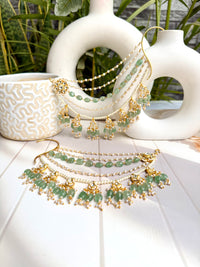 Hinah Kaan-Phool Earchain