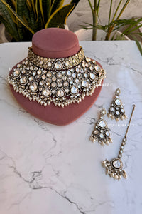 Shameera Bridal Set