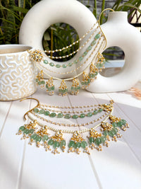 Hinah Kaan-Phool Earchain